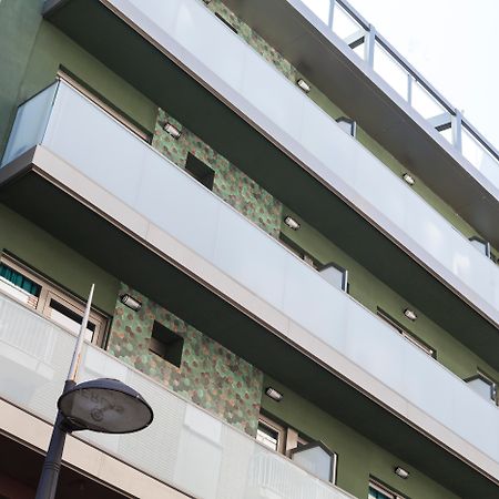 Climia 2Sleep Apartments Benidorm Bagian luar foto