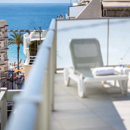 Climia 2Sleep Apartments Benidorm Bagian luar foto