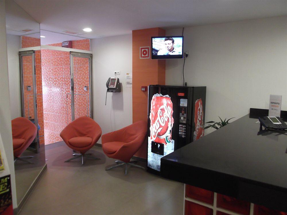 Climia 2Sleep Apartments Benidorm Bagian luar foto