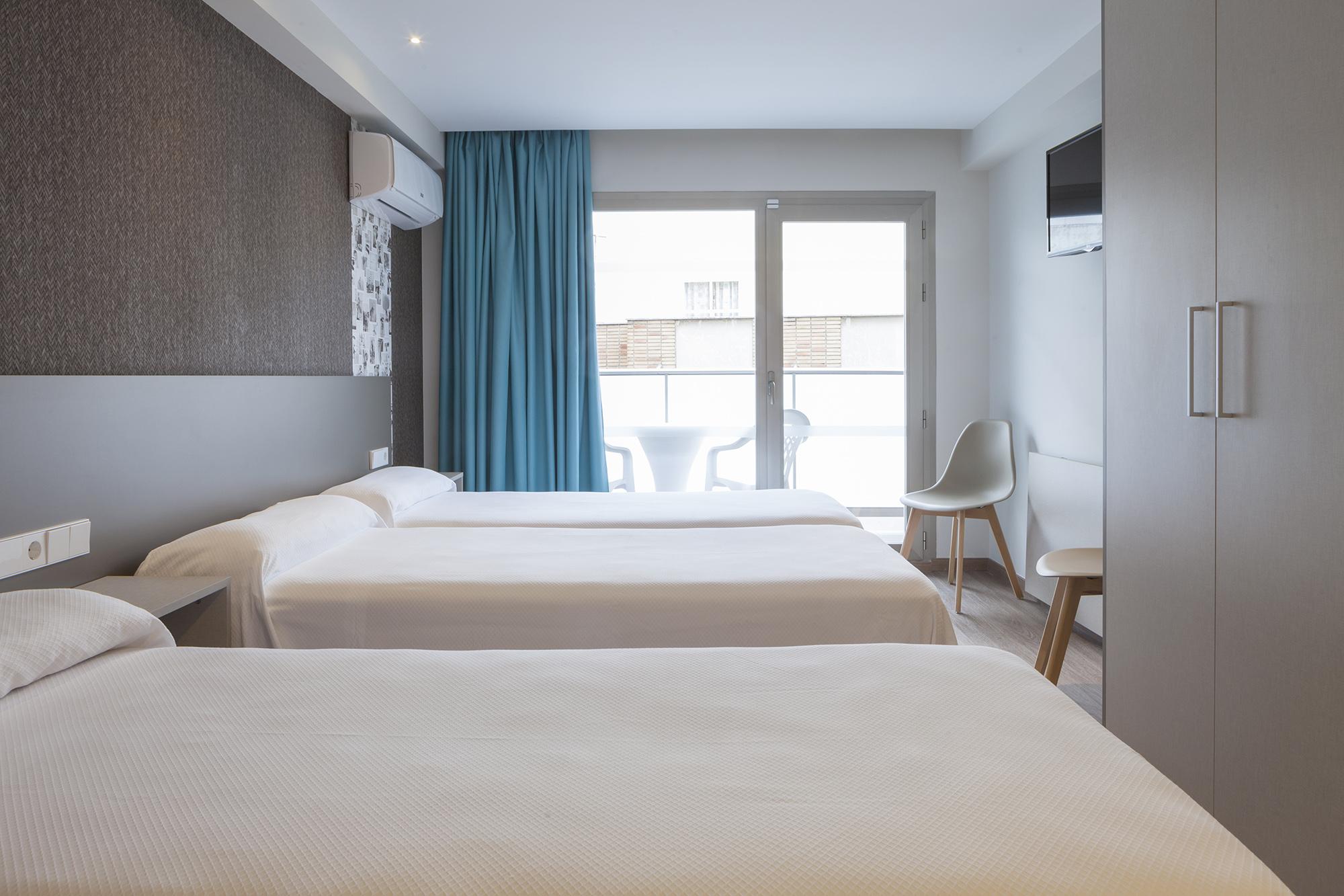 Climia 2Sleep Apartments Benidorm Bagian luar foto