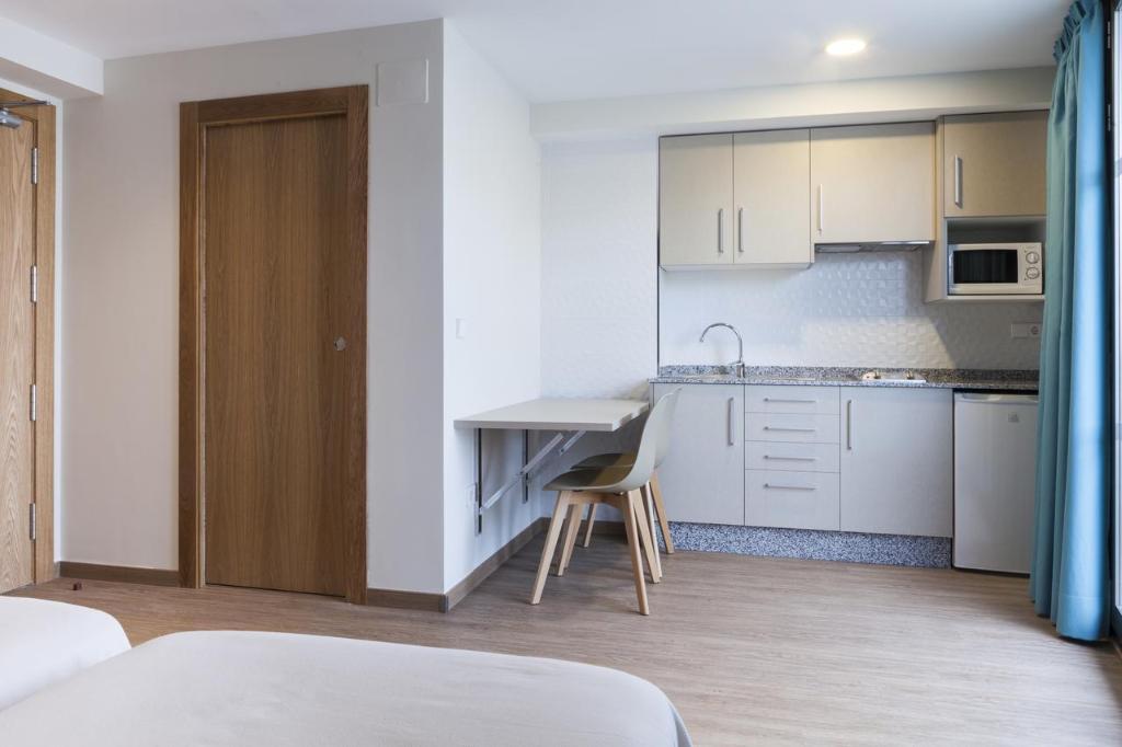 Climia 2Sleep Apartments Benidorm Bagian luar foto