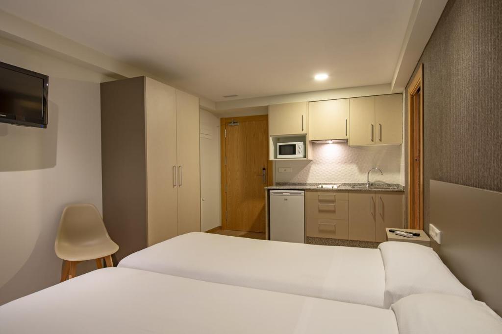 Climia 2Sleep Apartments Benidorm Bagian luar foto