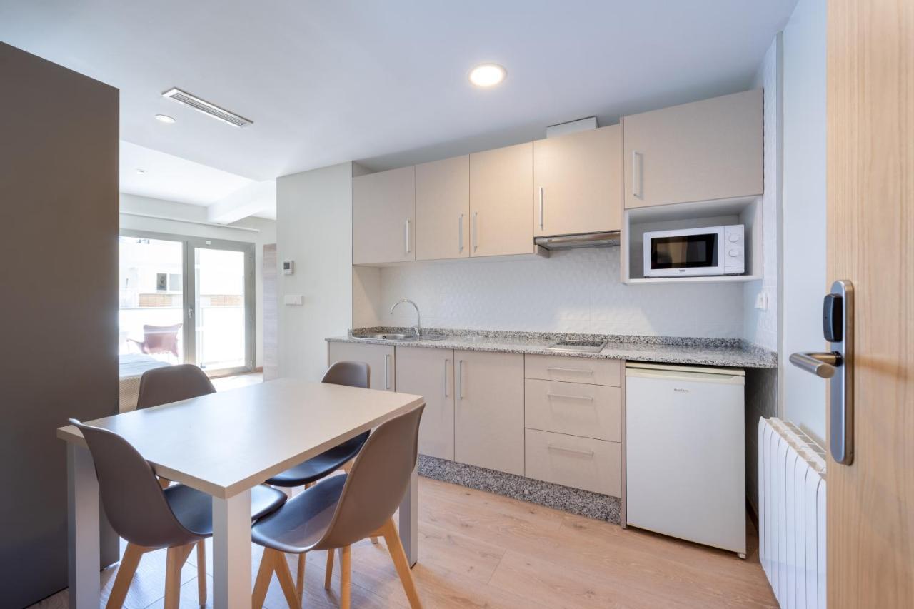 Climia 2Sleep Apartments Benidorm Bagian luar foto