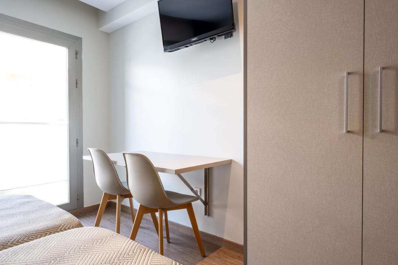 Climia 2Sleep Apartments Benidorm Bagian luar foto