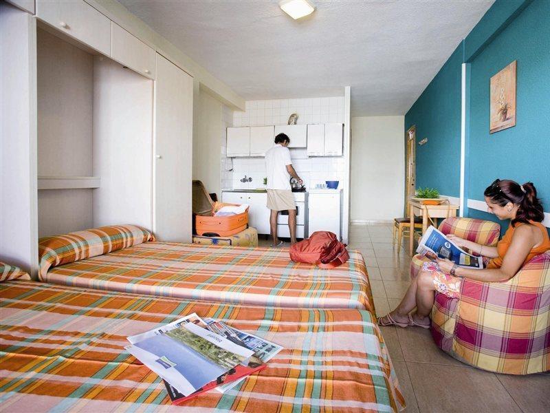 Climia 2Sleep Apartments Benidorm Bagian luar foto