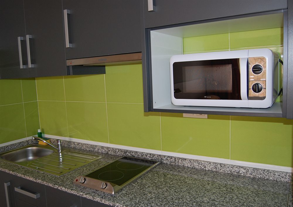 Climia 2Sleep Apartments Benidorm Bagian luar foto