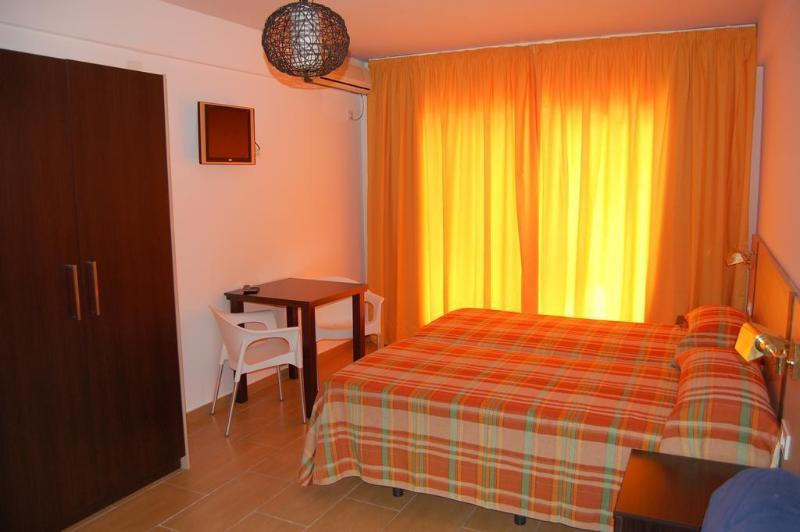 Climia 2Sleep Apartments Benidorm Bagian luar foto