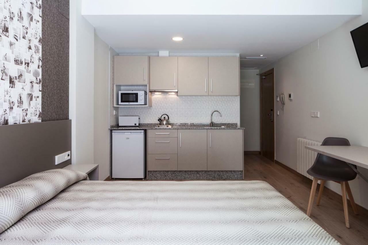 Climia 2Sleep Apartments Benidorm Bagian luar foto