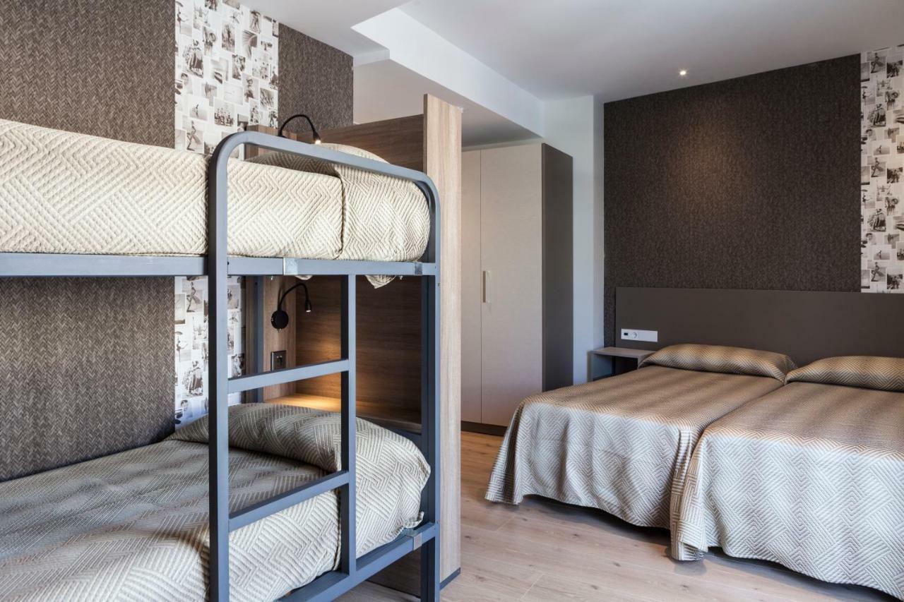 Climia 2Sleep Apartments Benidorm Bagian luar foto