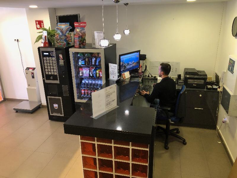 Climia 2Sleep Apartments Benidorm Bagian luar foto