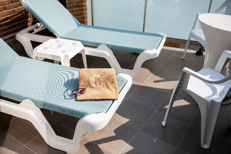 Climia 2Sleep Apartments Benidorm Bagian luar foto